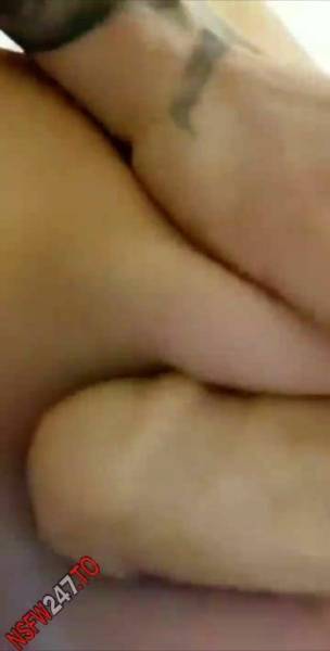 Alina Henessy anal fucked by sex machine snapchat premium 2021/02/23 porn videos on justmyfans.pics
