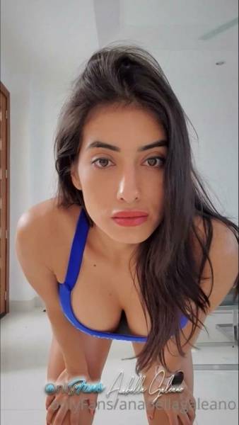 Anabella Galeano (anabellagaleano) Nude OnlyFans Leaks (20 Photos) on justmyfans.pics