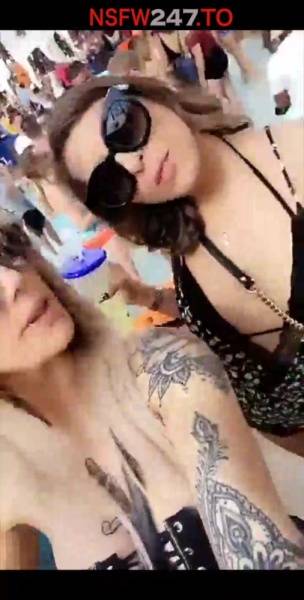 Luna Skye 2 girls teasing snapchat premium xxx porn videos on justmyfans.pics
