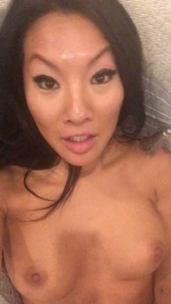 Asa Akira Nude Fingering Masturbation  Video  - Usa on justmyfans.pics