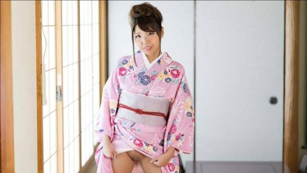 Erito Kimono Beauty Kanon JAPANESE - Japan on justmyfans.pics