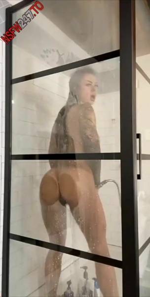 Dakota James Spy on me in the shower! snapchat premium 2020/11/13 porn videos on justmyfans.pics