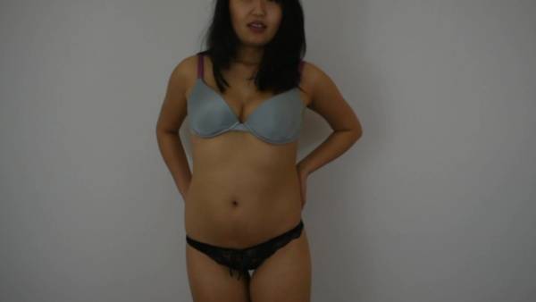 Missmangobird cute striptease short shorts asian XXX porn videos on justmyfans.pics