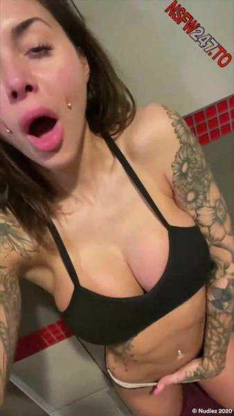 Dakota James pleasure after gym snapchat premium 2021/02/16 porn videos on justmyfans.pics