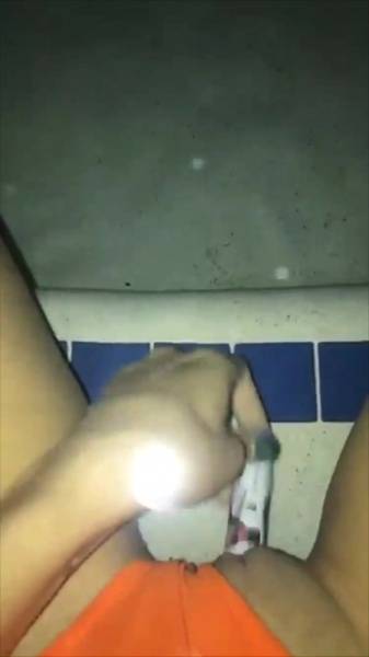 Rainey James public swimming pool pussy orgasm snapchat premium xxx porn videos on justmyfans.pics