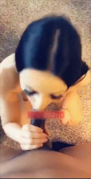 Kathleen Eggleton POV bbc blowjob snapchat premium free xxx porno video on justmyfans.pics