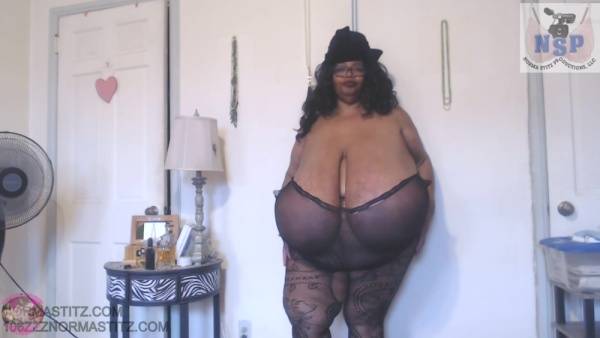 Thank You To All My Vips With Norma Stitz on justmyfans.pics