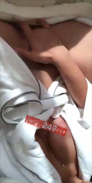 Eva Lovia morning pussy fingering on bed snapchat premium free xxx porno video on justmyfans.pics