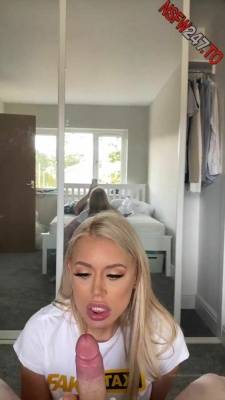 Elle Brooke morning POV sex porn videos on justmyfans.pics