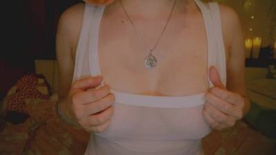 Aftyn Rose ASMR - 1 May 2021 - Elemental friends on justmyfans.pics