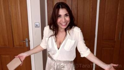 Tara Tainton - You'll Fill Me with Your Bull Cock AND Leave My Son Alone on justmyfans.pics