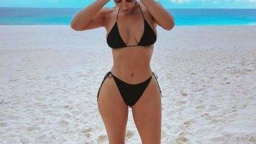 Kim Kardashian Sexy (28 Hot Photos) - fapfappy.com