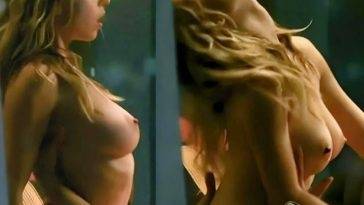 Sydney Sweeney Nude (1 Collage Photo) on justmyfans.pics