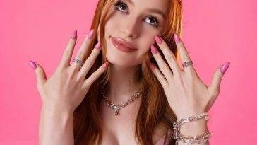 Madelaine Petsch Sexy on justmyfans.pics