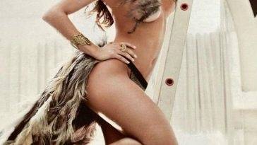 Maria Melilo Nude & Sexy Collection - fapfappy.com