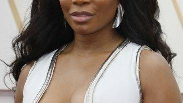 Venus Williams Shows Off Her Underboob at the 94th Annual Academy Awards - fapfappy.com