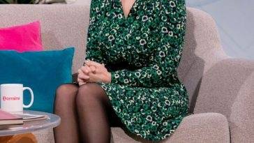 Holly Willoughby Topless & Sexy on justmyfans.pics