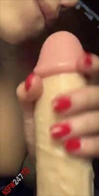 Agata Ruiz dildo show snapchat premium xxx porn videos - manythots.com