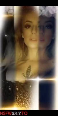 Luna Skye smoke & pussy play at night car show snapchat premium xxx porn videos on justmyfans.pics