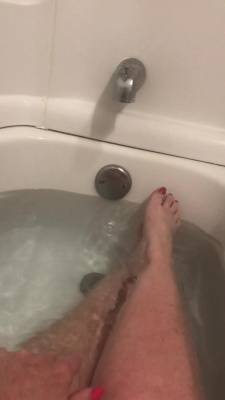 Kayhill bath time foot rub need help who got onlyfans xxx porn - manythots.com