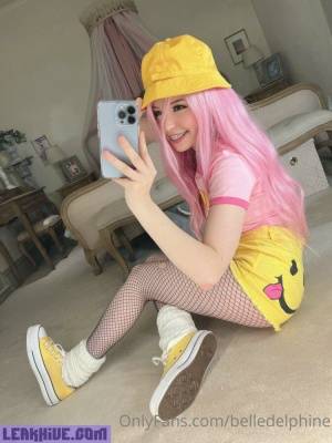 Hot Belle Delphine   on justmyfans.pics