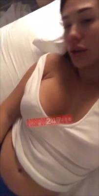 Eva Lovia blue panties pussy fingering snapchat premium free xxx porno video on justmyfans.pics
