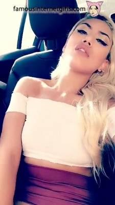 Gwen singer car masturbation instagram model xxx premium porn videos - manythots.com