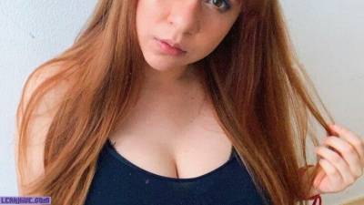 Babe Josahandry Lia – Redhair Girl With Big Tits on justmyfans.pics