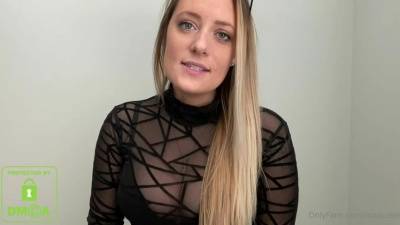 Miss Cassi ASMR - Hairstylist on justmyfans.pics
