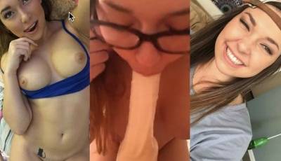 Erin Ashford Nude Leaked New Videos! on justmyfans.pics
