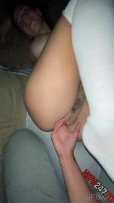 Indica Flower got pussy fingering by my bf onlyfans porn videos - manythots.com