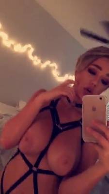 Sabrina nichole full nude leak xxx premium porn videos on justmyfans.pics