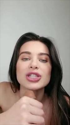 Lana Rhoades dildo play snapchat premium xxx porn videos - manythots.com