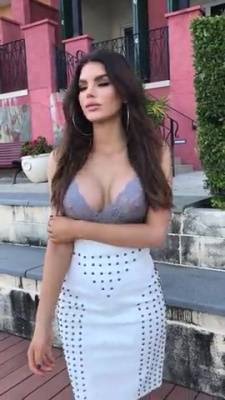 Nicole thorne see through top instagram model 1 million followers xxx premium porn videos on justmyfans.pics