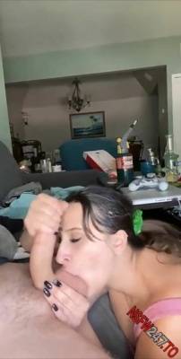 Ashley Adams POV sucking his big dick snapchat premium 2020/12/29 porn videos on justmyfans.pics