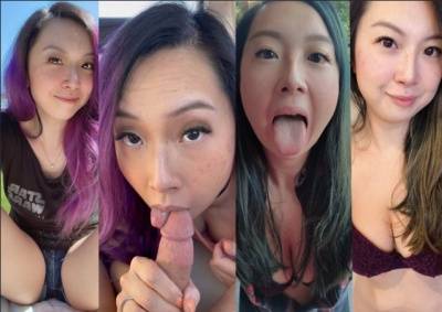 Amateur Asian Hotwife Milf - OnlyFans SiteRip (@asianhotwife) (199 videos + 956 pics) on justmyfans.pics