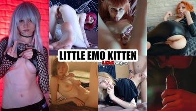 Little Emo Kitten OnlyFans  Videos and Photos on justmyfans.pics