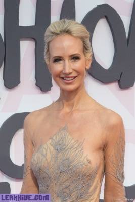  Lady Victoria Hervey New See Through Images - Victoria on justmyfans.pics
