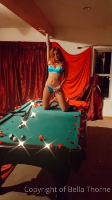 Bella Thorne Lingerie Dance Onlyfans Video Leaked - influencersgonewild.com - Usa