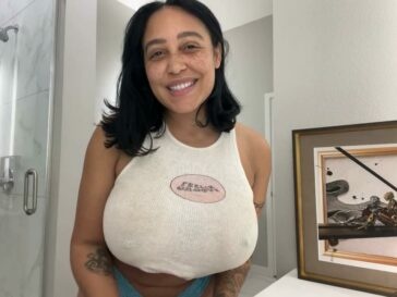 Emily Cheree Nude See-Through Onlyfans Video Leaked - Usa on justmyfans.pics