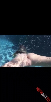 Heidi Grey swimming pool tease snapchat premium xxx porn videos on justmyfans.pics
