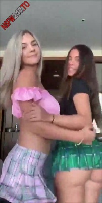 Lana Rhoades & Gabbie Carter tease snapchat premium xxx porn videos - manythots.com