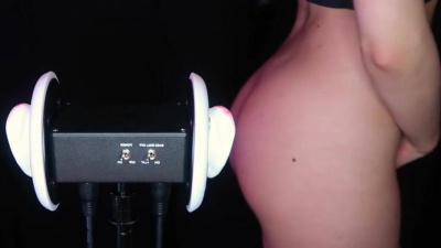 Aftyn Rose ASMR - Tortured by Lust on justmyfans.pics