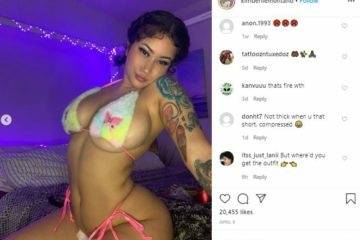 Kimberlie Montano Moonformation Nude Onlyfans Video on justmyfans.pics