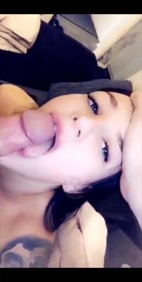 Annalise quick boy girl bj cum in mouth & boobs flashing snapchat premium xxx porn videos on justmyfans.pics