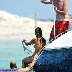 Hot Pippa Middleton Nude & Bikini Pics from Caribbean Islands on justmyfans.pics