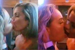 Pamela ASMR French Kissing Video - France on justmyfans.pics