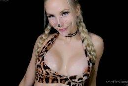 ASMR Network Cat Roleplay Nude Video  on justmyfans.pics
