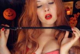 Valeriya ASMR Your Personal Hell Patreon  on justmyfans.pics