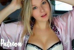 Valeriya ASMR Good Morning My Love Exclusive Video on justmyfans.pics